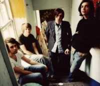 photo of Nine Black Alps